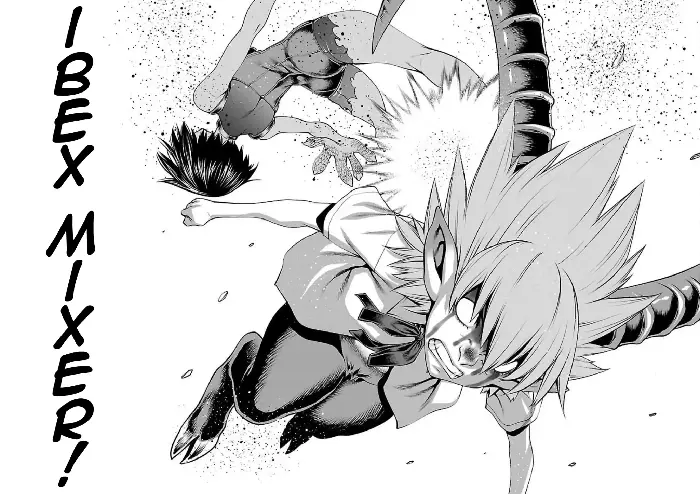 Killing Bites Chapter 47 image 32_optimized
